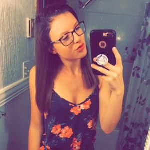 Meet your Posher, Merissa